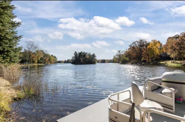 N2382 ALPINE DRIVE, Wautoma, WI 54982