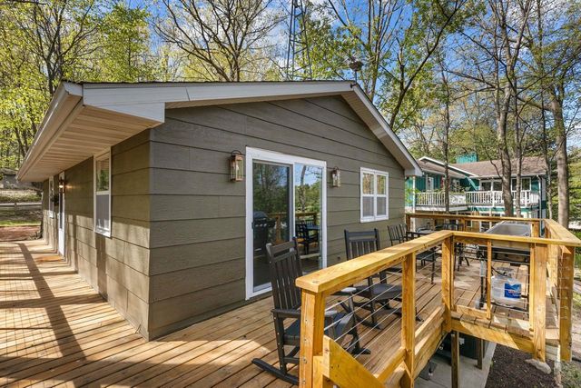 N2382 ALPINE DRIVE, Wautoma, WI 54982