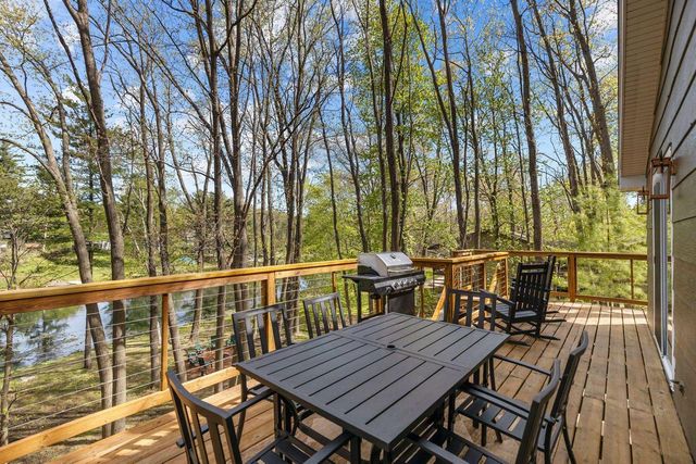 N2382 ALPINE DRIVE, Wautoma, WI 54982