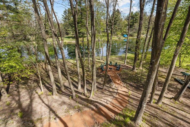N2382 ALPINE DRIVE, Wautoma, WI 54982