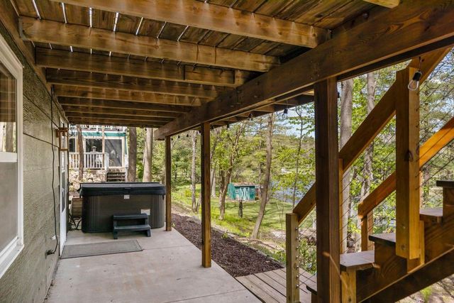 N2382 ALPINE DRIVE, Wautoma, WI 54982