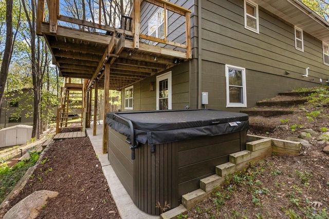 N2382 ALPINE DRIVE, Wautoma, WI 54982