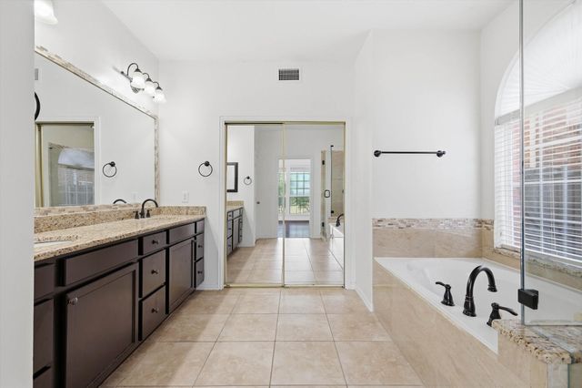 103 Ranch Trail, Irving, TX 75063