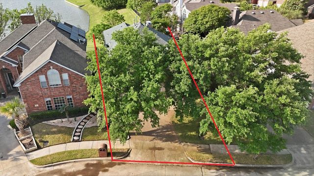 103 Ranch Trail, Irving, TX 75063