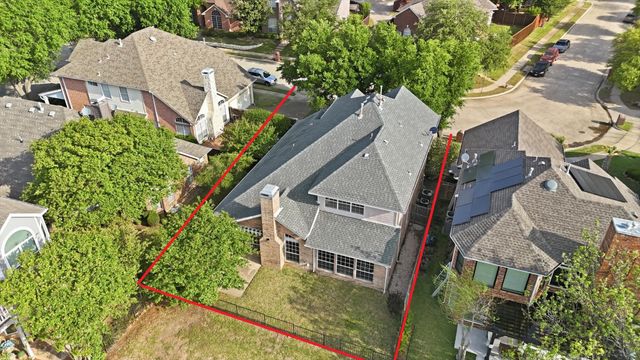 103 Ranch Trail, Irving, TX 75063