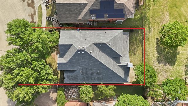 103 Ranch Trail, Irving, TX 75063