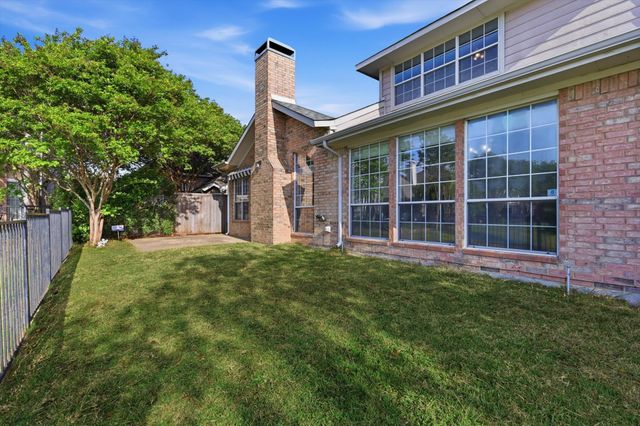 103 Ranch Trail, Irving, TX 75063