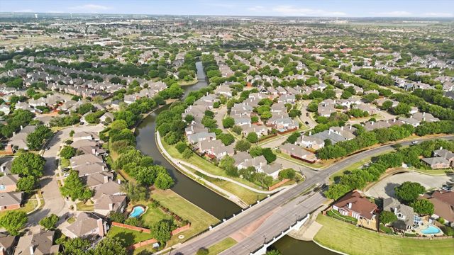 103 Ranch Trail, Irving, TX 75063