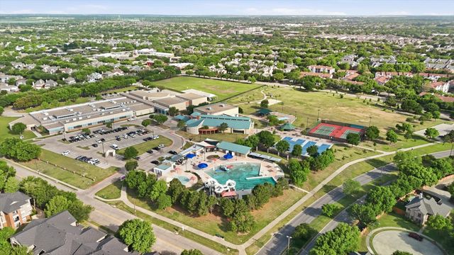 103 Ranch Trail, Irving, TX 75063