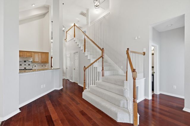 103 Ranch Trail, Irving, TX 75063