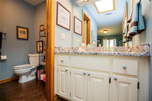 8652 Apple Park, Rogers, AR 72756