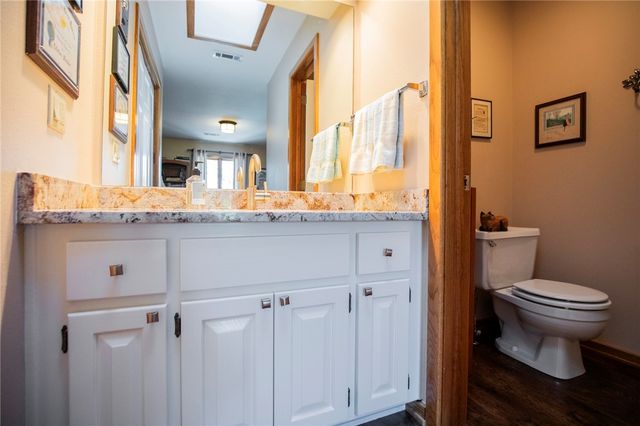 8652 Apple Park, Rogers, AR 72756