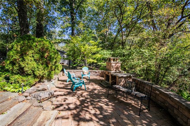 8652 Apple Park, Rogers, AR 72756