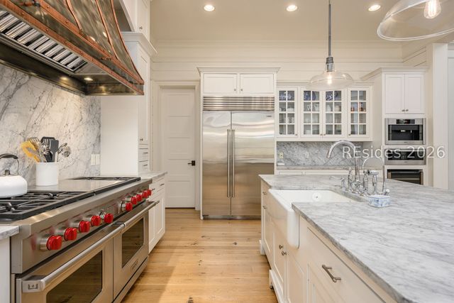 6 Game Land Rd, Bluffton, SC 29910