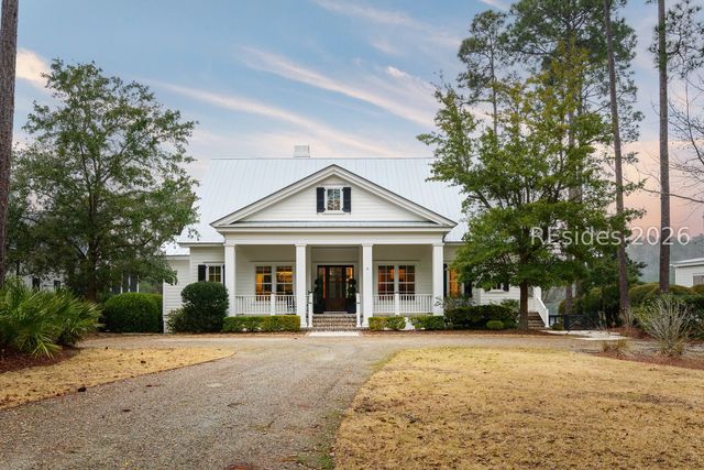 6 Game Land Rd, Bluffton, SC 29910