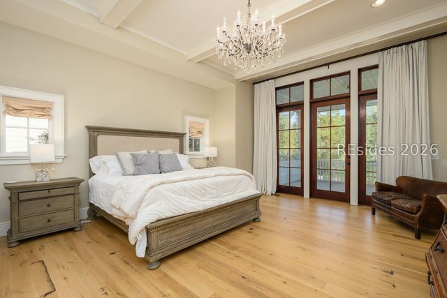 6 Game Land Rd, Bluffton, SC 29910