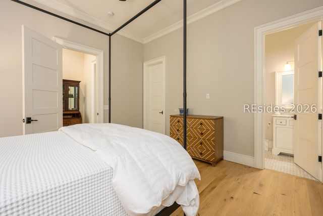 6 Game Land Rd, Bluffton, SC 29910