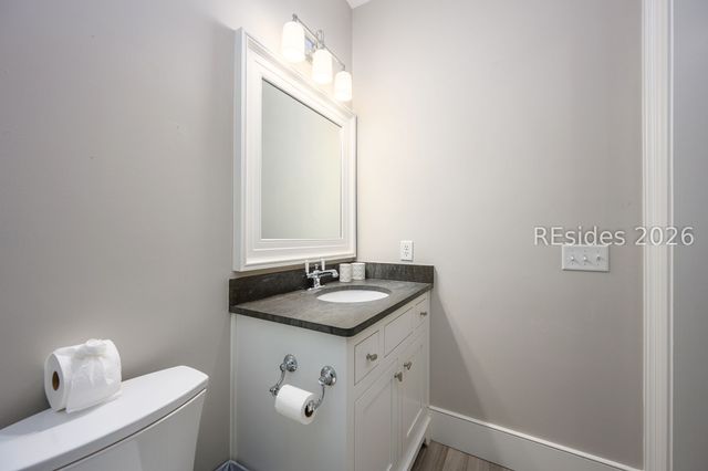 6 Game Land Rd, Bluffton, SC 29910