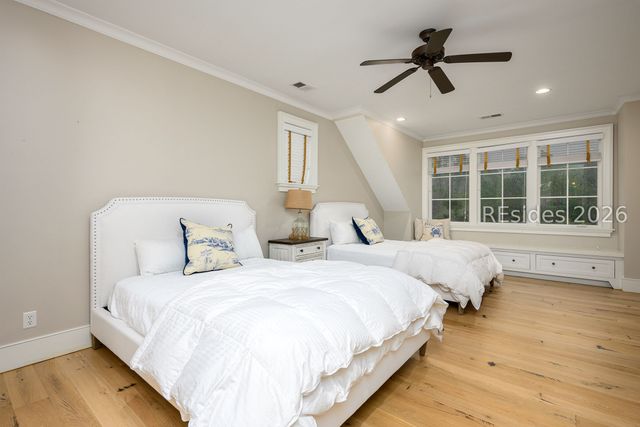 6 Game Land Rd, Bluffton, SC 29910