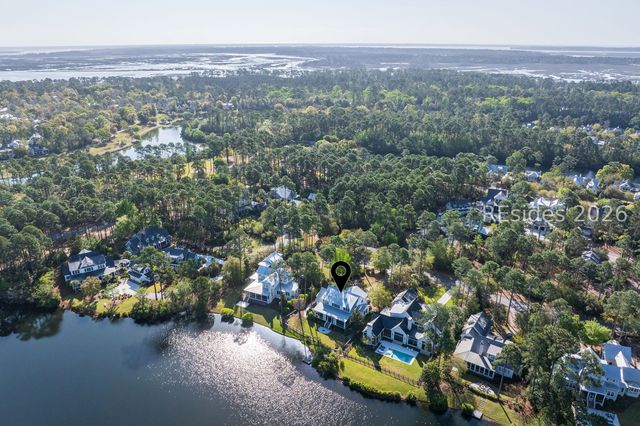 6 Game Land Rd, Bluffton, SC 29910