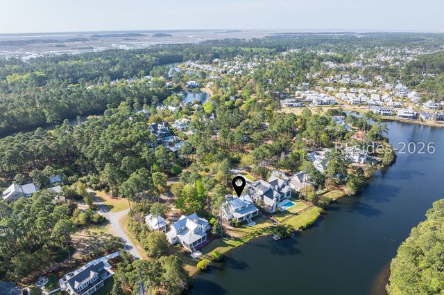 6 Game Land Rd, Bluffton, SC 29910