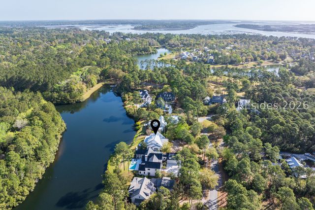 6 Game Land Rd, Bluffton, SC 29910