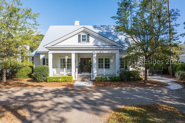 6 Game Land Rd, Bluffton, SC 29910