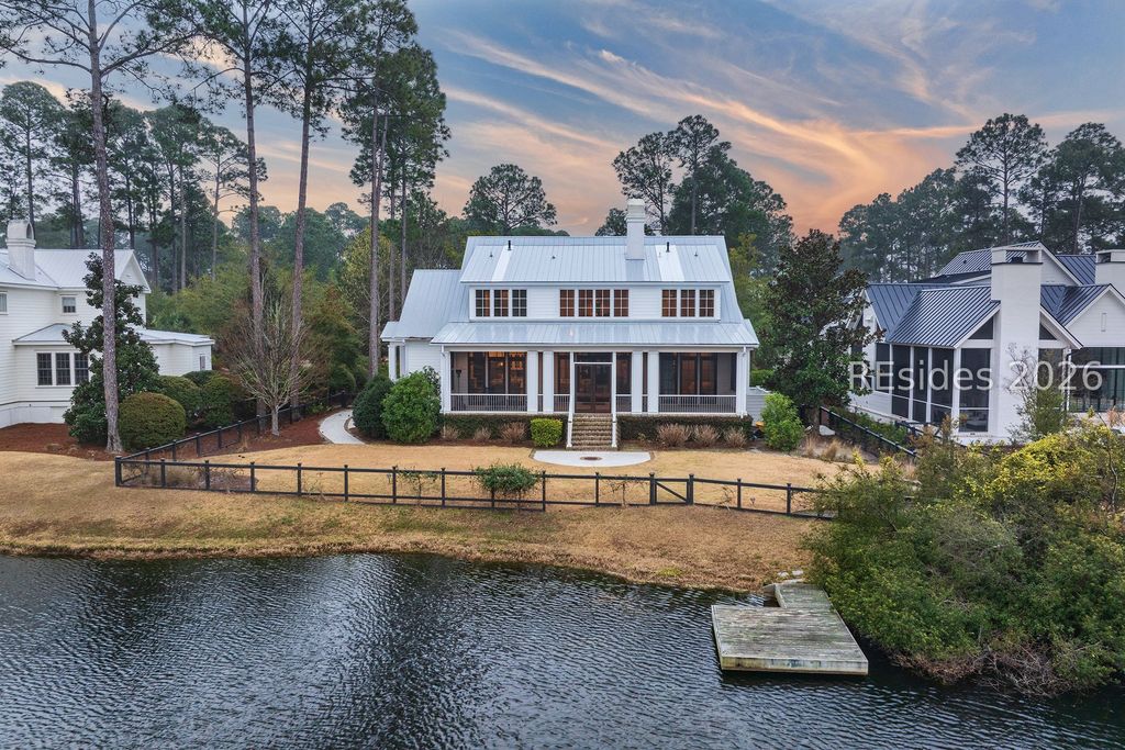 6 Game Land Rd, Bluffton, SC 29910