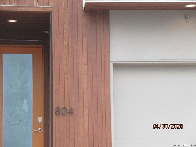 102 Tendick Unit 804, San Antonio, TX 78209
