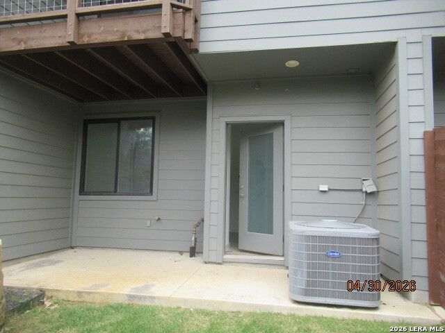102 Tendick Unit 804, San Antonio, TX 78209
