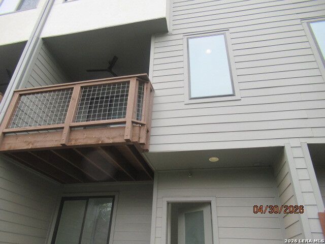 102 Tendick Unit 804, San Antonio, TX 78209