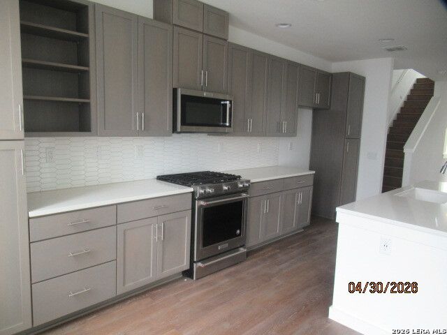 102 Tendick Unit 804, San Antonio, TX 78209