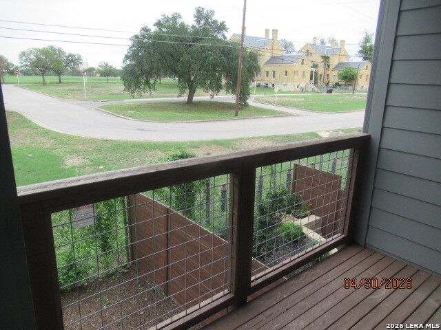 102 Tendick Unit 804, San Antonio, TX 78209