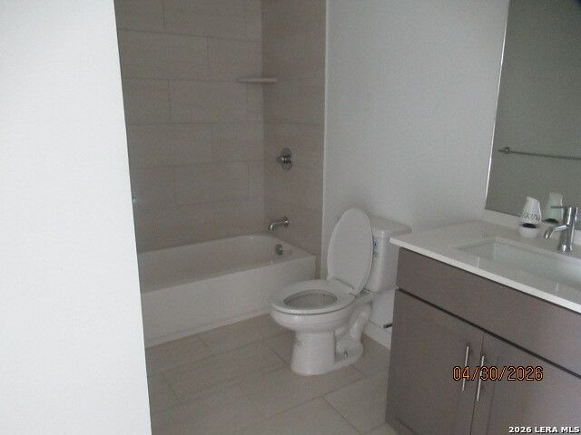 102 Tendick Unit 804, San Antonio, TX 78209