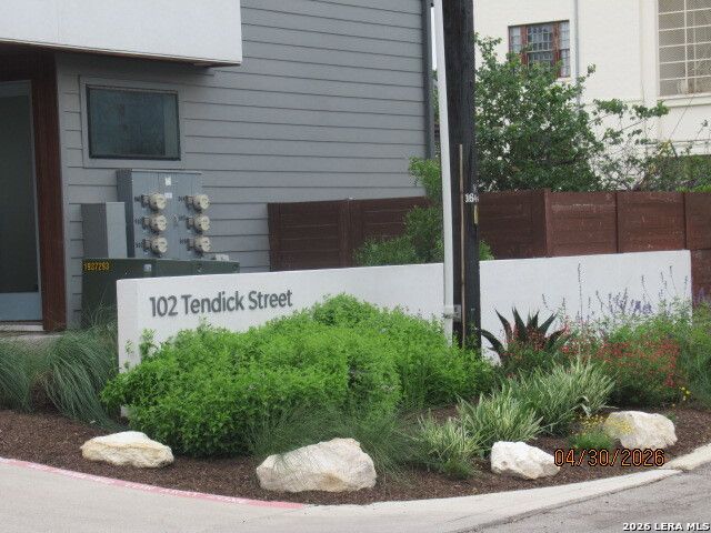 102 Tendick Unit 804, San Antonio, TX 78209