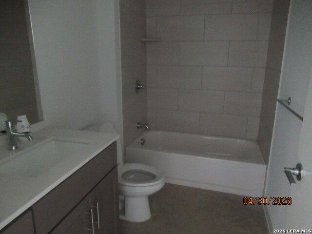 102 Tendick Unit 804, San Antonio, TX 78209