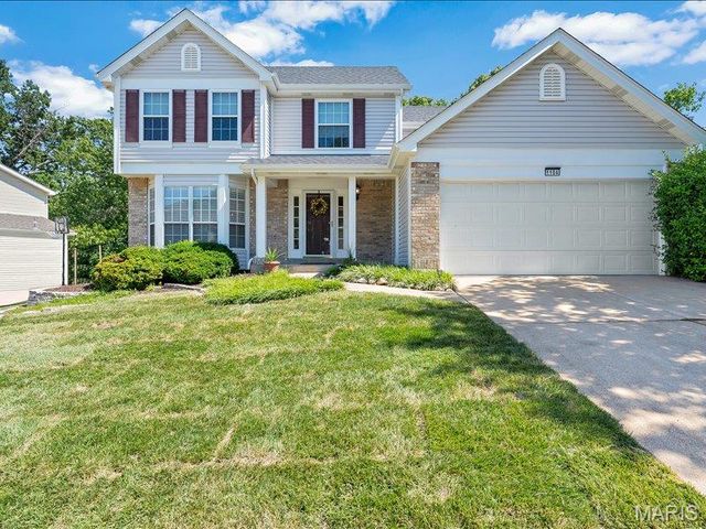 1104 Big Bend Station Drive, Manchester, MO 63088