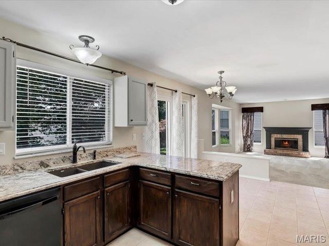 1104 Big Bend Station Drive, Manchester, MO 63088