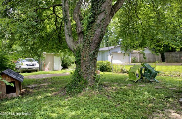 4123 Churchman Ave, Louisville, KY 40215