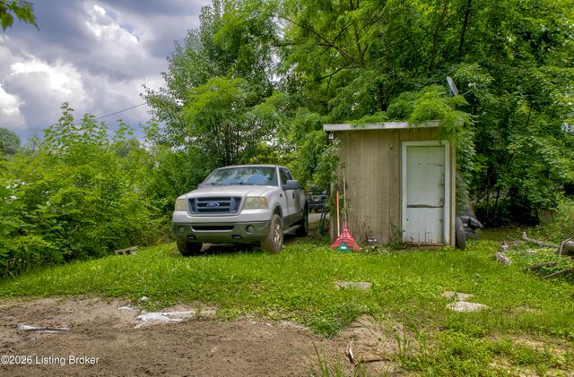 4123 Churchman Ave, Louisville, KY 40215
