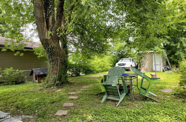 4123 Churchman Ave, Louisville, KY 40215