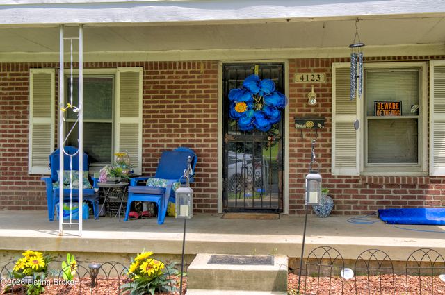 4123 Churchman Ave, Louisville, KY 40215