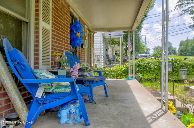4123 Churchman Ave, Louisville, KY 40215