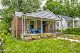 4123 Churchman Ave, Louisville, KY 40215