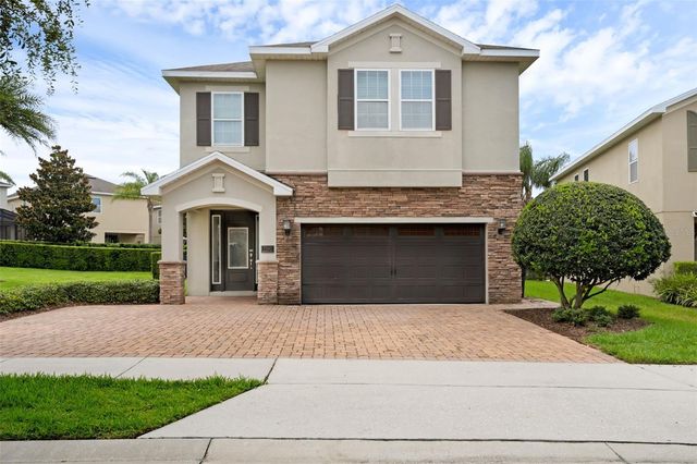 7541 MARKER AVENUE, Kissimmee, FL 34747