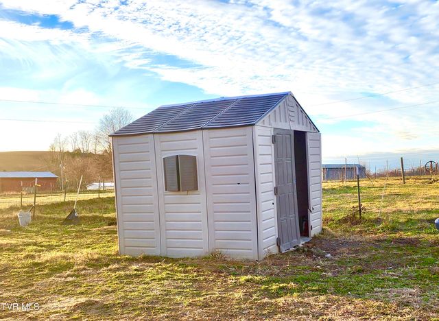 489 Bill West Road, Limestone, TN 37681