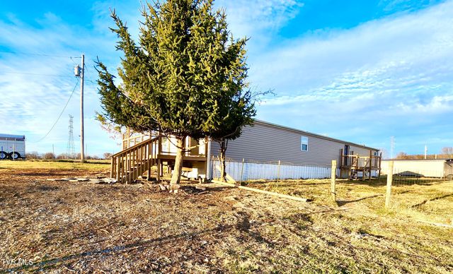 489 Bill West Road, Limestone, TN 37681