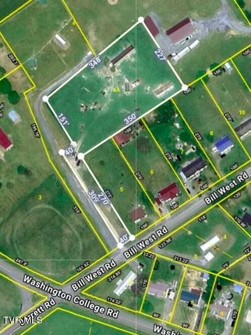 489 Bill West Road, Limestone, TN 37681