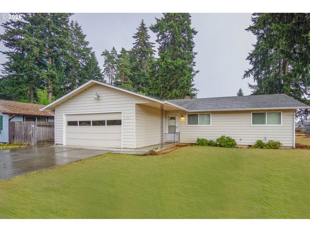 5915 Ne 47TH St, Vancouver, WA 98661
