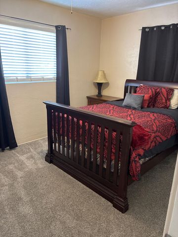 2209 Utah Street NE, Albuquerque, NM 87110